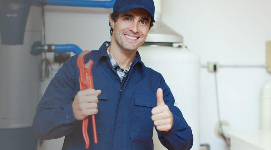 Local annual plumbing maintenance in Oneida, KY